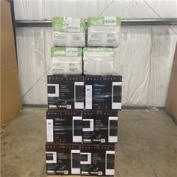 Houston Location - AS-IS home improvement pallet