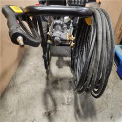 Phoenix AS-IS DEWALT 4400 PSI 4.0 GPM Cold Water Gas Pressure Washer