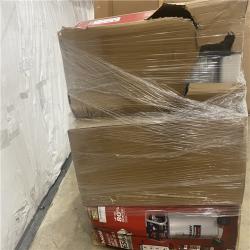 Houston Location - AS-IS home improvement pallet