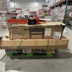 DALLAS LOCATION - AS-IS MONSTER TURBO