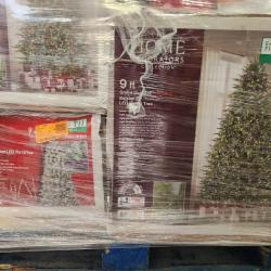 Phoenix AS-IS Christmas Pallet