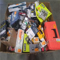 CALIFORNIA AS-IS .COM Pallets