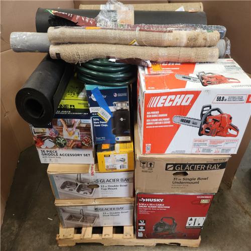 Phoenix AS-IS Monster Turbo Pallet