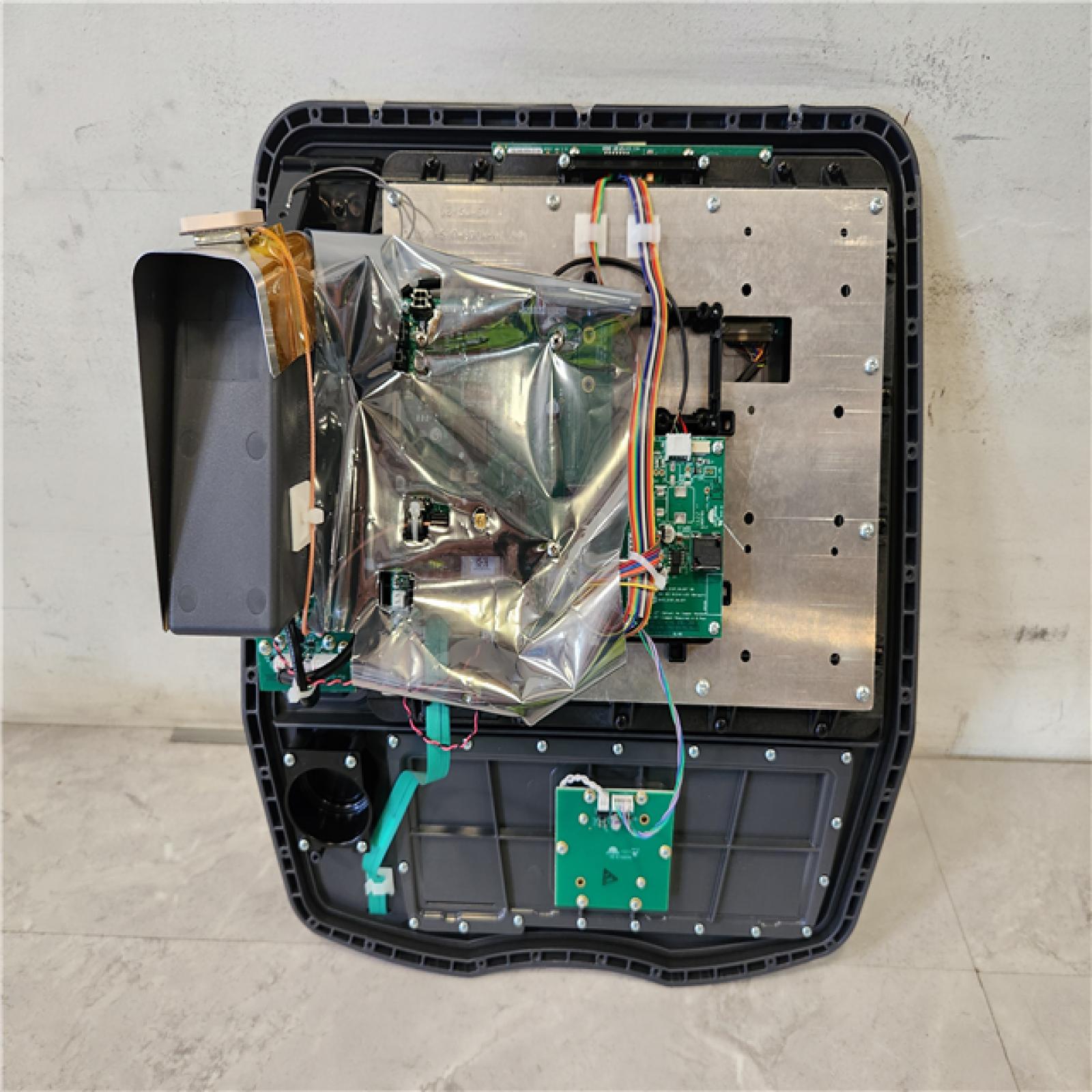 Phoenix AS-IS RIDGID SeeSnake CS12x Digital Recording/Reporting 12 in. Monitor for Sewer/Drain/Pipe Inspection Camera Reels  Wi-Fi Enabled