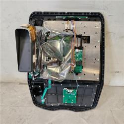 Phoenix AS-IS RIDGID SeeSnake CS12x Digital Recording/Reporting 12 in. Monitor for Sewer/Drain/Pipe Inspection Camera Reels  Wi-Fi Enabled