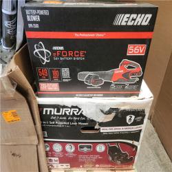 Phoenix AS-IS Monster Turbo Pallet