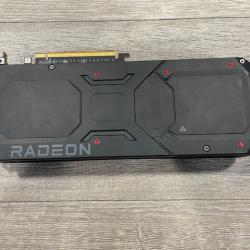AS-IS  AMD Radeon RX 7900 XT 20GB GDDR6 Gaming Graphics
