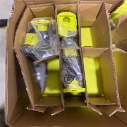 DALLAS LOCATION - AS-IS RYOBI Tool Pallet