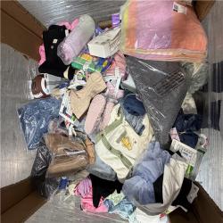 DALLAS LOCATION- NEW!- BULLSEYE MIXED PALLET (300 UNITS)