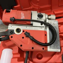 AS-IS Milwaukee 13 Amp 1-5/8 in. Electromagnetic Drill Kit
