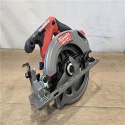 AS-IS Milwaukee FUEL 18V Cordless Combo (7-Tool) Kit