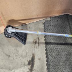 HOUSTON LOCATION - AS-IS Echo SRM-225 21.2cc 2 Stroke Fuel Efficient Durable Gas Straight Shaft Trimmer
