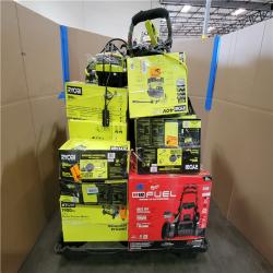 PHOENIX AS-IS TOOL PALLET