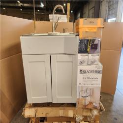 Phoenix AS-IS Mixed Home Improvement Pallet