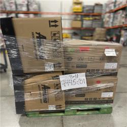 DALLAS LOCATION -AS-IS HOME IMPROVEMENT PALLET