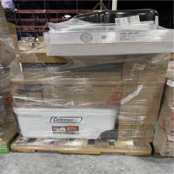 Atlanta Location AS-IS Outdoor & More Full Truckload (22 Pallets) 4310-A