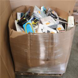 Phoenix AS-IS Mixed Home Improvement Pallet