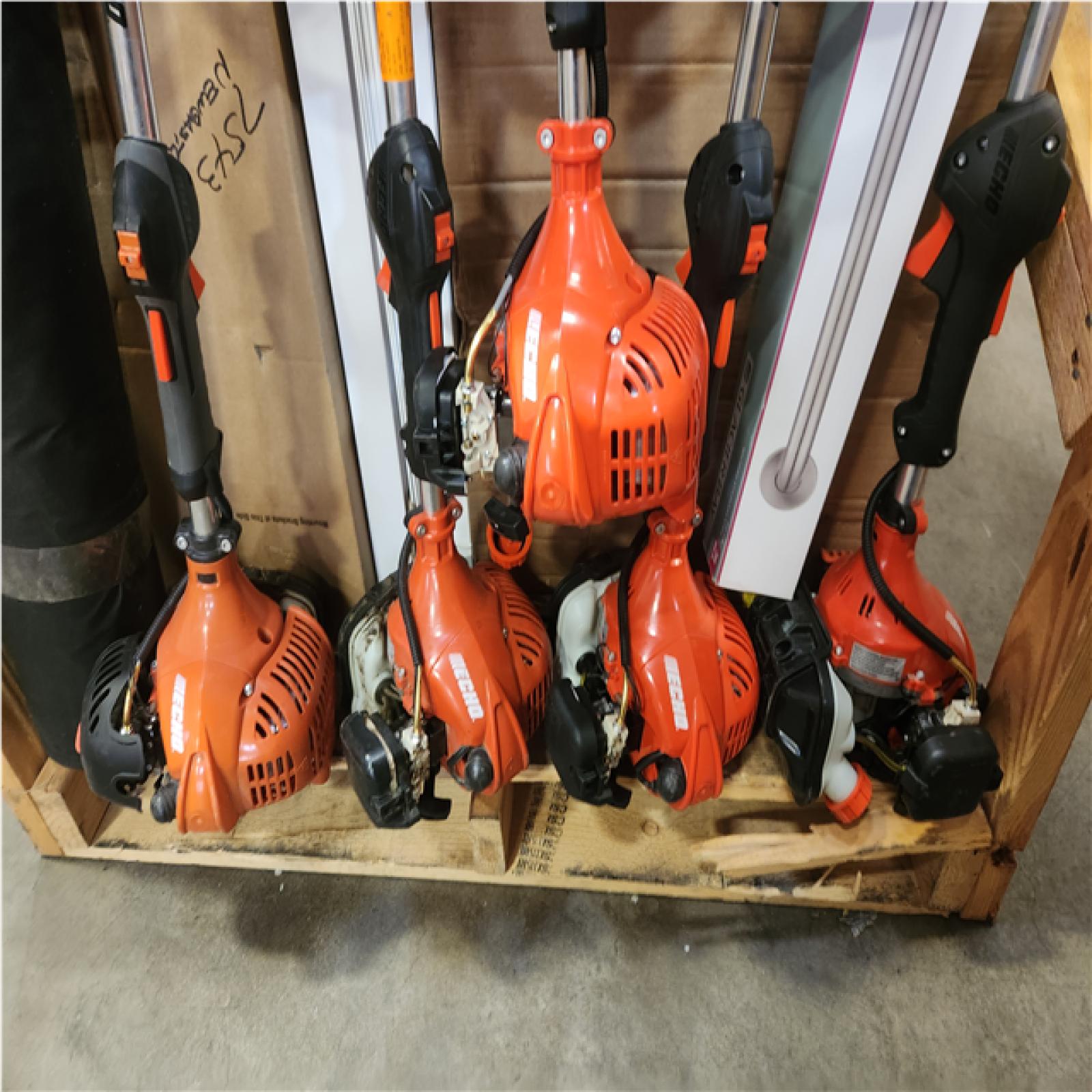 Phoenix AS-IS Monster Turbo Pallet