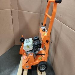 CALIFORNIA AS-IS OUT DOOR POWER EQUIPMENT