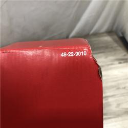 NEW! - Milwaukee 1/2 in. Drive SAE/Metric Ratchet and Socket Mechanics Tool Set (47-Piece)