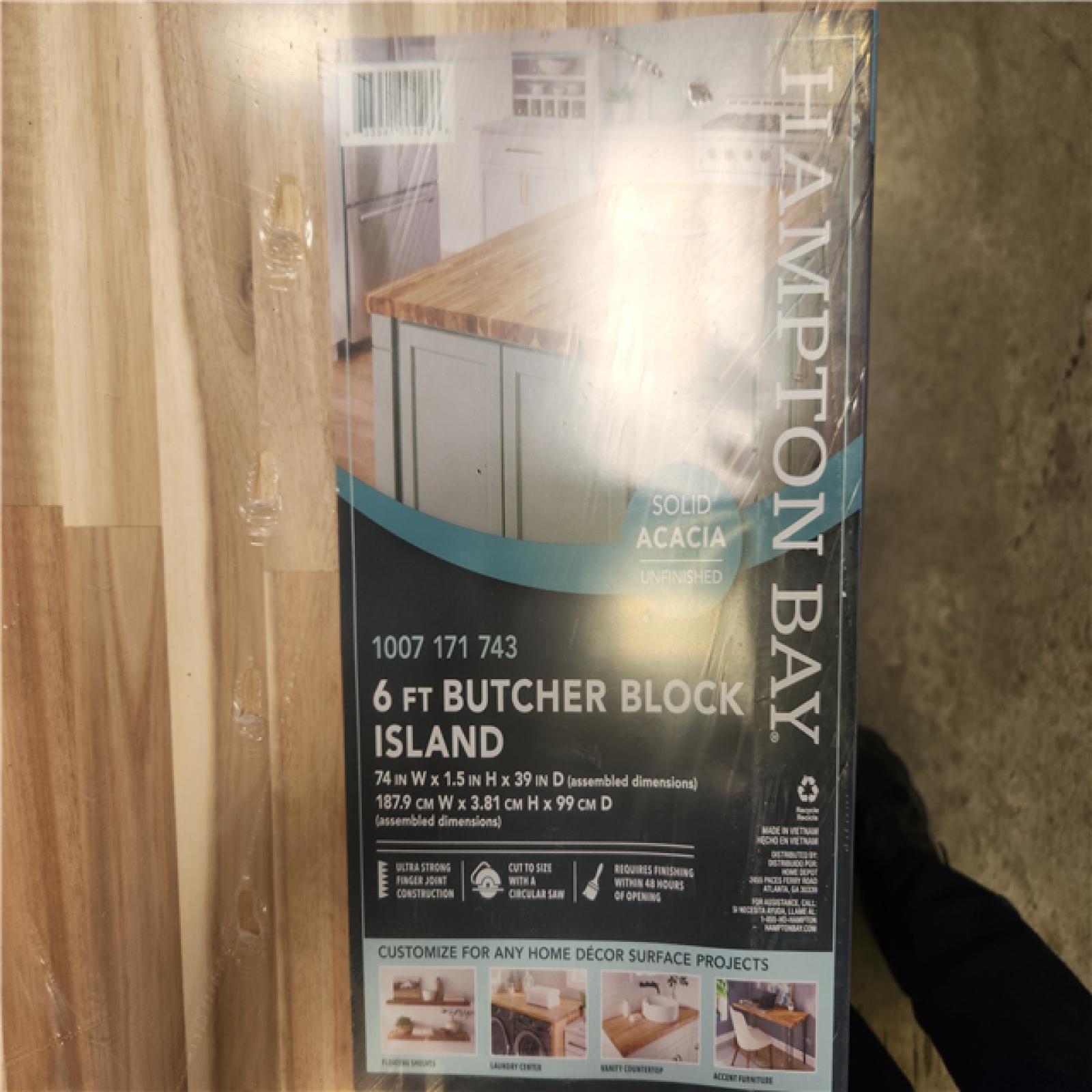 Phoenix AS-IS Mixed Home Improvement Pallet