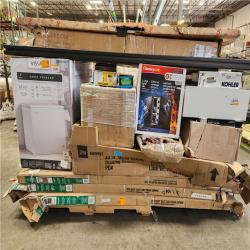 Phoenix AS-IS Mixed Home Improvement Pallet