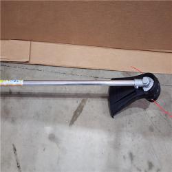 HOUSTON LOCATION - AS-IS Echo SRM-225 21.2cc 2 Stroke Fuel Efficient Durable Gas Straight Shaft Trimmer