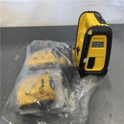 AS-IS - DEWALT 20V MAX Lithium-Ion Brushed Cordless (10-Tool) Combo Kit