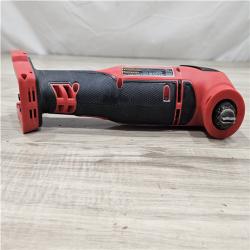 AS-IS Milwaukee FUEL 18V Lithium-Ion Cordless Brushless Oscillating Multi-Tool (Tool-Only)