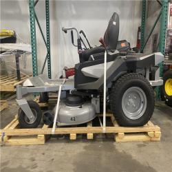 Dallas Location - As-Is Murray Cruz 42 Zero-Turn Lawn Mower