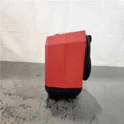 AS-IS- Milwaukee M18 18 V 150 PSI Tire Inflator (Tool Only)