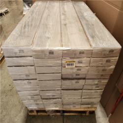 Phoenix Location NEW TrafficMaster Abottsbury Maple 7 mm T x 8 in. W Laminate Wood Flooring (1052 sq. ft./44 case)