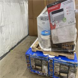 Houston Location - AS-IS home improvement pallet
