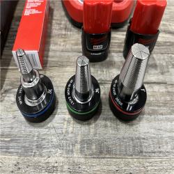 AS-IS Milwaukee Cordless PEX Expansion Tool Kit