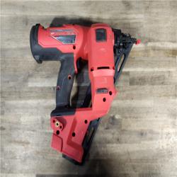 HOUSTON LOCATION - AS-IS MILWAUKEE 2 TOOL COMBO