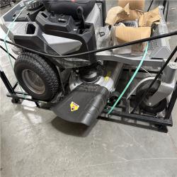 California AS-IS Murray Cruz 42 Riding Mower