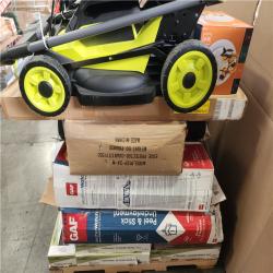 Phoenix AS-IS Monster Turbo Pallet