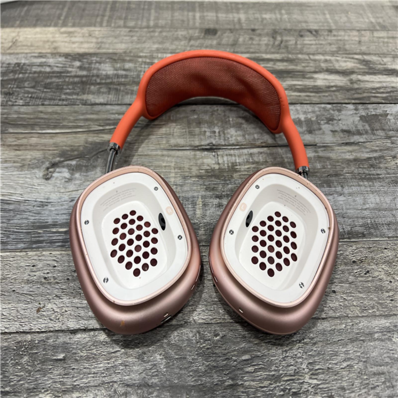 AS-IS Apple AirPods Max - Pink - MGYM3AM/A