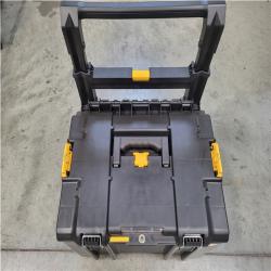 CALIFORNIA NEW DEWALT BRUSHLESS 6-TOOL COMBO KIT WITH TOUGHSYSTEM 2.0