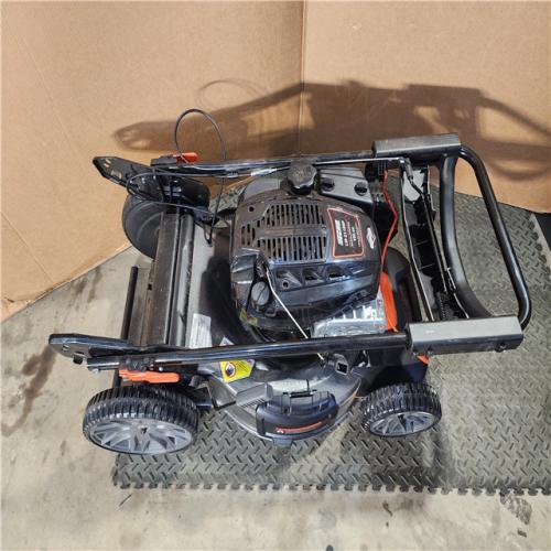 HOUSTON LOCATION - AS-IS Echo 21 Inch 190 CC Gas-Powered Self-Propelled Lawn Mower - LM-2119SP