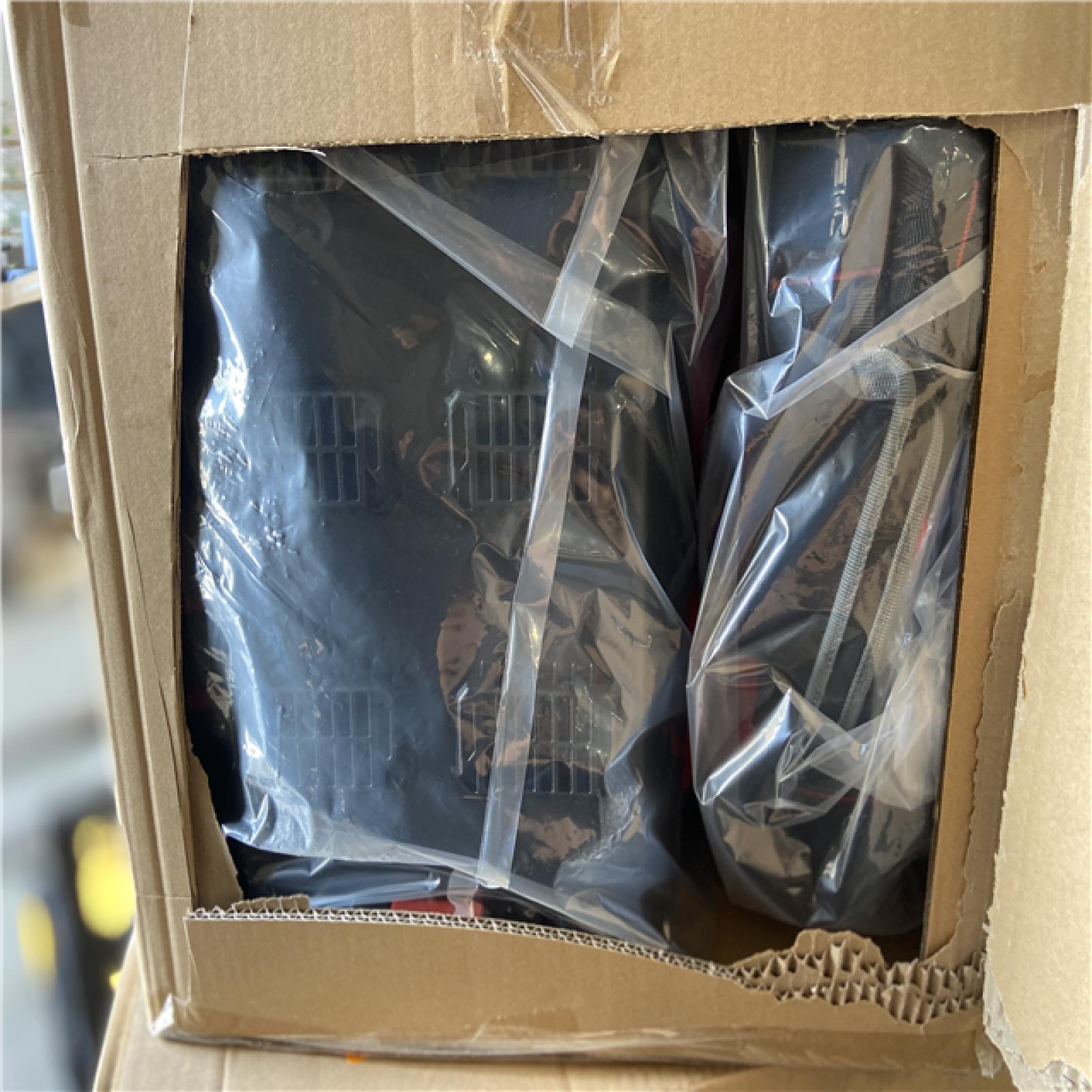 NEW! - MILWAUKEE PACKOUT BACKPACK