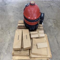 Houston Location - AS-IS home improvement pallet KAMADO JOE GRILL