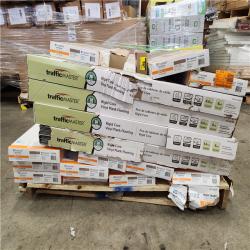 Phoenix AS-IS Mixed Home Improvement Flooring Pallet