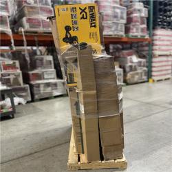 DALLAS LOCATION- AS-IS HOME IMPROVEMENT PALLET