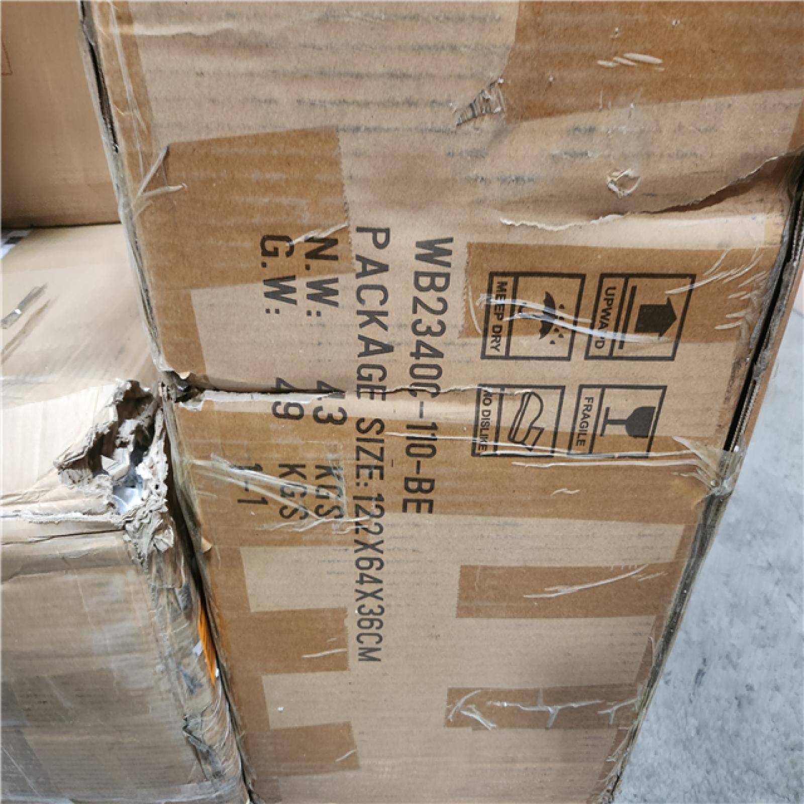 Phoenix AS-IS .Com Home Improvement Pallet