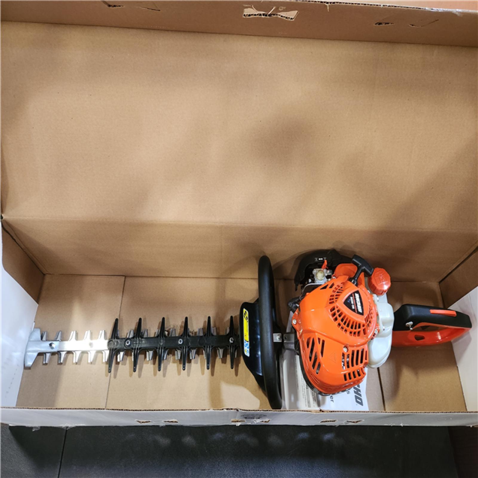 Phoenix NEW ECHO 20 in. 21.2 cc Gas 2-Stroke Hedge Trimmer
