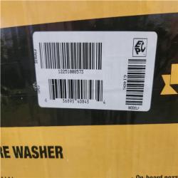 Phoenix NEW DEWALT 3600 PSI 2.5 GPM Cold Water Gas Professional Pressure Washer with HONDA GX200 Engine