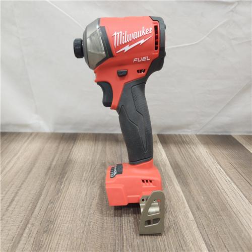 AS-IS- Milwaukee - M18 Fuel Surge 18V Cordless Drill/Driver (Tool-Only)