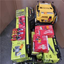 PHOENIX AS-IS TOOL PALLET