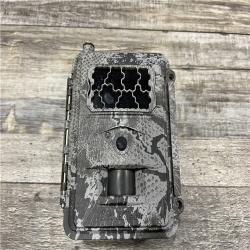 AS-IS Spartan Camera GC-LR4b2 Gocam Bluegrass Blackout Camera